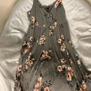 Torrid sun dress size 1